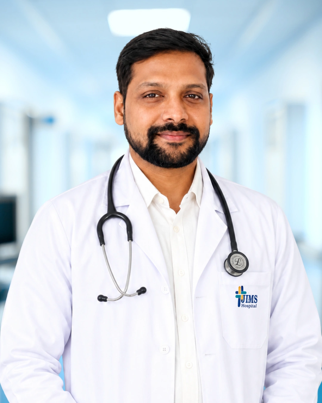 Dr. Akash Kumar Gupta